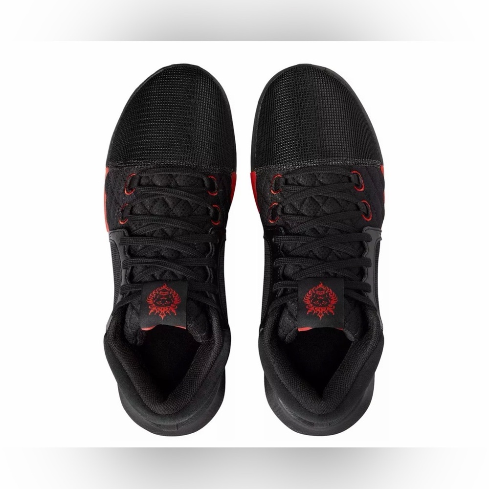 Nike LeBron Witness 8 Basketball Shoes - Picture 3 of 7